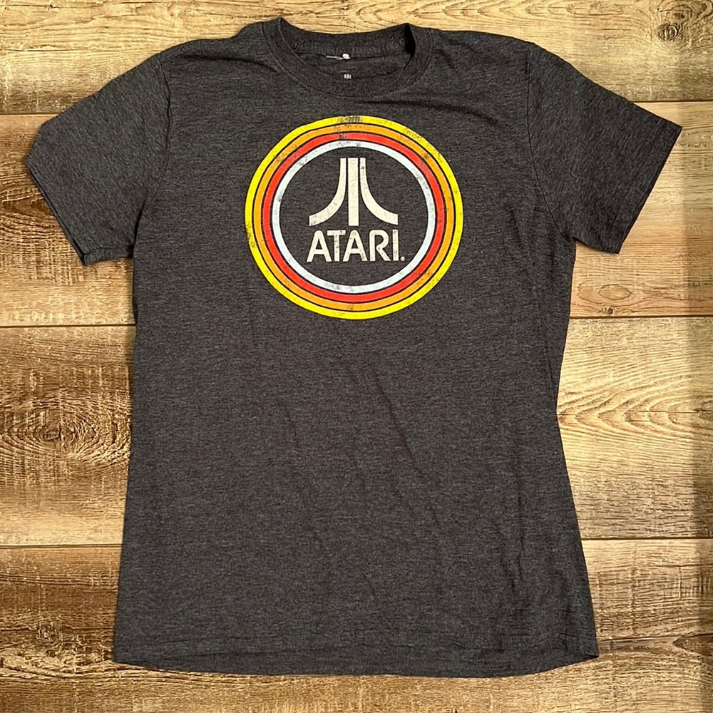 Atari T-shirt